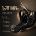 Perineum Ring Massager - Image 2