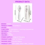 Suction Rose Massager - Image 6