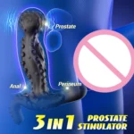 Octopus Plug Massager - Image 5