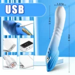 Soft Wand Massager - Image 6