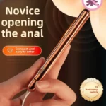 Mini Bullet Massager - Image 2