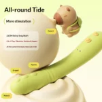 Dual Drive Massager - Image 3