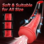 Heated Cup Massager - Image 3