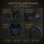 Perineum Ring Massager - Image 3