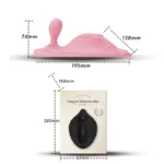 Cushion Wand Massager - Image 6