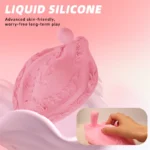 Cushion Wand Massager - Image 3