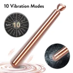 Mini Bullet Massager - Image 6