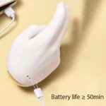 Heated Finger Massager - Image 5