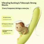 Dual Drive Massager - Image 4