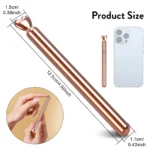Mini Bullet Massager - Image 5