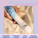 Soft Wand Massager - Image 3