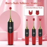 LCD Pen Massager - Image 4