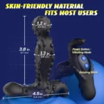 Octopus Plug Massager - Image 4