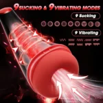 Heated Cup Massager - Image 2