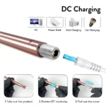 Mini Bullet Massager - Image 4