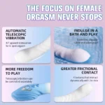 Soft Wand Massager - Image 4