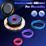 Silicone Ring Set - Image 2