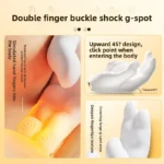 Heated Finger Massager - Image 4