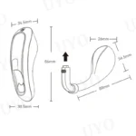 Wearable G Spot Vibrator - Image 6