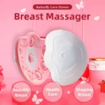 Electric Breast Massager - Image 2