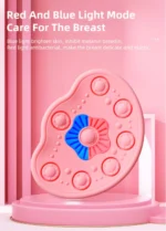 Electric Breast Massager - Image 3