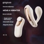 Wearable G Spot Vibrator - Image 3