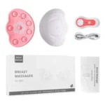 Electric Breast Massager - Image 7
