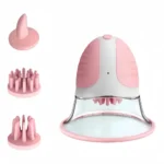 Nipple Suction Vibrator - Image 8
