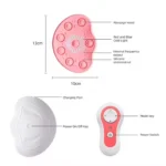 Electric Breast Massager - Image 4