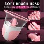 Nipple Suction Vibrator - Image 4