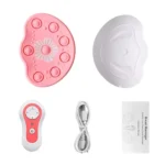 Electric Breast Massager - Image 6
