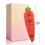 FairyKiss Carrot Vibrator - Image 7