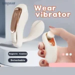 Wearable G Spot Vibrator - Image 2