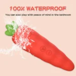 FairyKiss Carrot Vibrator - Image 6